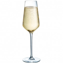 Бокал-флюте для шампанского 230 мл хр. стекло &quot;Дистинкшн&quot; Chef&amp;Sommelier [6]