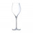 Бокал-флюте для шампанского 300 мл хр. стекло &quot;Эксалтейшн&quot; Chef&amp;Sommelier [6] 81201314
