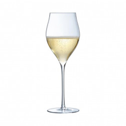 Бокал-флюте для шампанского 300 мл хр. стекло &quot;Эксалтейшн&quot; Chef&amp;Sommelier [6]
