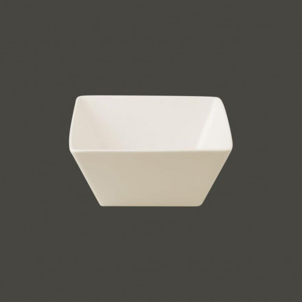 Салатник RAK Porcelain Minimax квадратный, 15/7 см, 700 мл 81220852