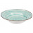 Тарелка глубокая 350 мл d 22 см h4,5 см с для пасты/супа/салата Ocean Fusion P.L. Proff Cuisine [4] 73024324