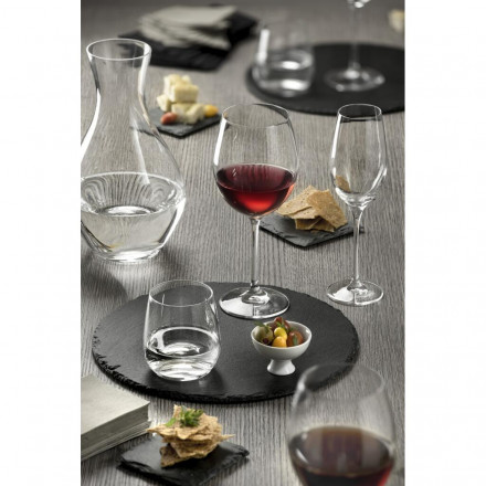 Бокал для вина 660 мл хр. стекло Gran Cuvee Luxion Invino RCR Cristalleria [6] 81262067