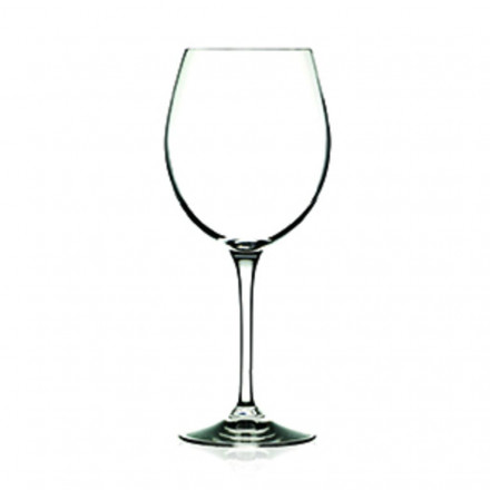 Бокал для вина 450 мл хр. стекло Luxion Invino RCR Cristalleria [6] 81269002