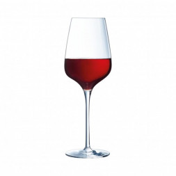 Бокал для вина 450 мл хр. стекло &quot;Сублим&quot; Chef&amp;Sommelier [6]