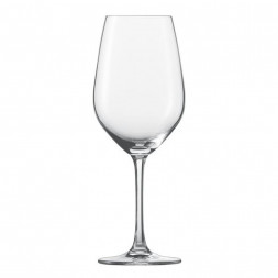 Бокал для вина 410 мл хр. стекло Burgundy Vina Schott Zwiesel [6]