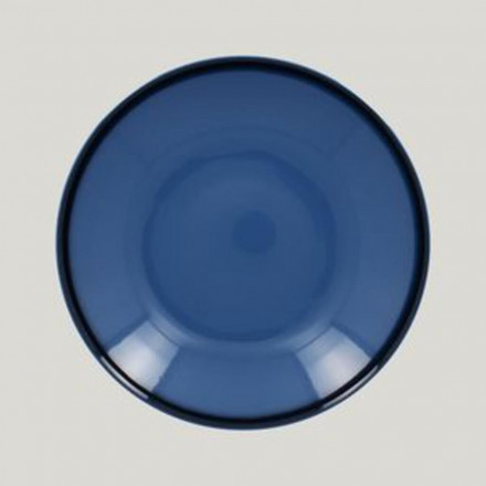 Салатник RAK Porcelain LEA Blue (синий цвет) 26 см 81223516