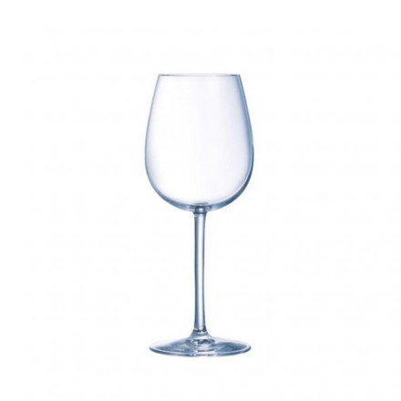 Бокал для вина 450 мл хр. стекло &quot;Энолог&quot; Chef&amp;Sommelier [6] 81269383