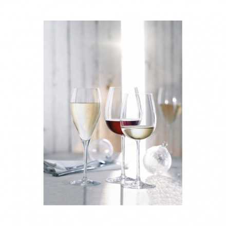 Бокал для вина 450 мл хр. стекло &quot;Энолог&quot; Chef&amp;Sommelier [6] 81269383