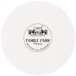 КУВШИН LEFARD &quot;FAMILY FARM&quot; 1900 МЛ 21 СМ