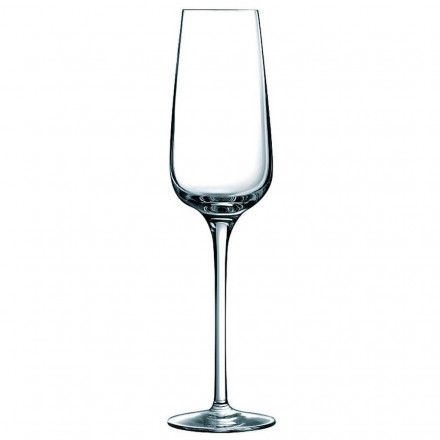 Бокал-флюте для шампанского 210 мл хр. стекло &quot;Сублим&quot; Chef&amp;Sommelier [6] 81201112