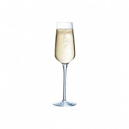 Бокал-флюте для шампанского 210 мл хр. стекло &quot;Сублим&quot; Chef&amp;Sommelier [6]