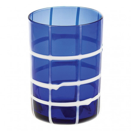 Стакан Хайбол 350 мл синий Artist&#039;s Glass BarWare P.L. Proff Cuisine 73024356