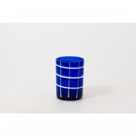 Стакан Хайбол 350 мл синий Artist&#039;s Glass BarWare P.L. Proff Cuisine 73024356