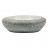 Салатник 450 мл d 22,5 cм h6,5 cм Stone White Matt New Taiga P.L. [1] 81229045
