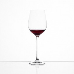 Бокал для вина 450 мл хр. стекло &quot;Edelita&quot; P.L. - BarWare [6]