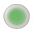Тарелка d 19 см зеленая фарфор &quot;The Sun Eco&quot; P.L. Proff Cuisine [6] 81229826