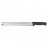 Нож PRO-Line слайсер 30 см, черная пластиковая ручка, P.L. Proff Cuisine 81004109