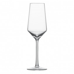Бокал-флюте для шампанского 300 мл хр. стекло Pure (Belfesta) Schott Zwiesel [6]
