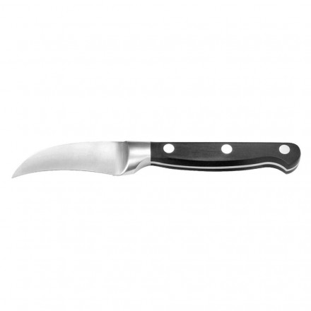 Нож Classic для овощей и фруктов &quot;Коготь&quot; 6,5 см, кованая сталь, P.L. Proff Cuisine 99002001