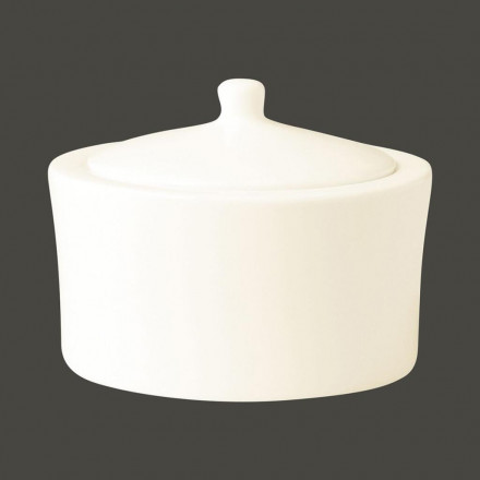 Крышка для сахарницы RAK Porcelain Fine Dine, h 5 см (для FDSU22) 81220592