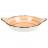Блюдо круглое d 17,5 см h3,5 см 200 мл с ручками Organica Sand P.L. Proff Cuisine [6] 81223091