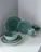 Набор посуды на 2 персоны Oliva (суповая тарелка) 92286