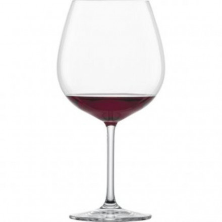 Бокал для вина 780 мл хр. стекло Burgundy Ivento Schott Zwiesel [6] 81260010