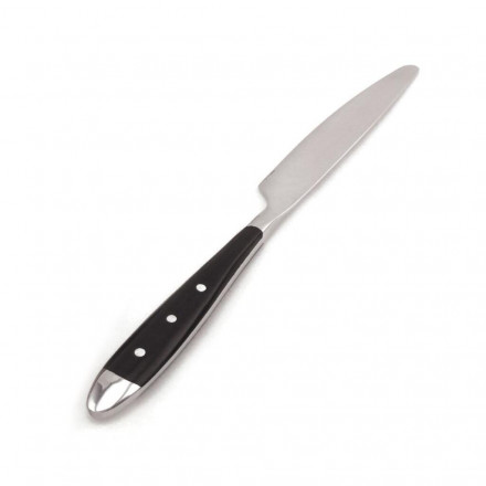 Нож столовый 21,8 см Grazia P.L. Proff Cuisine [12] 81200288