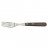 Вилка для стейка 19,5 см, деревянная ручка, P.L. Proff Cuisine 81240050