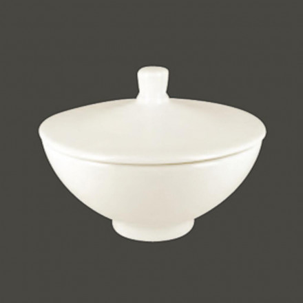 Крышка к салатнику RAK Porcelain Fine Dine 14,2 см (для FDBI14) 81220545