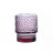 Стакан Олд Фэшн 350 мл темно фиолетовый Purple Glass P.L. - BarWare [6] 81269592