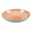 Салатник 1000 мл d 23 см h5,5 см Organica Sand P.L. Proff Cuisine [4] 81223489