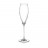 Бокал-флюте для шампанского 180 мл хр. стекло EGO RCR Cristalleria [6] 81249810