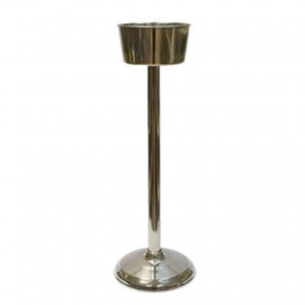 Напольная подставка под ведро для шампанского, d 14,5 см, h 70 см, P.L. - BarWare King 99002045