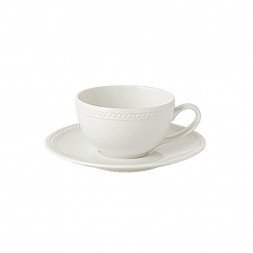 Чашка чайная 250 мл d 9,5 см h6,2 см Appeal Noble [6]