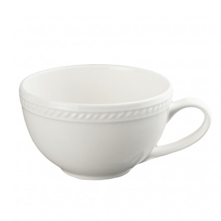 Чашка чайная 250 мл d 9,5 см h6,2 см Appeal Noble [6] 81221487
