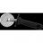 Нож для пиццы d 6 см 17,5 см черная ручка P.L. Proff Cuisine 99002087