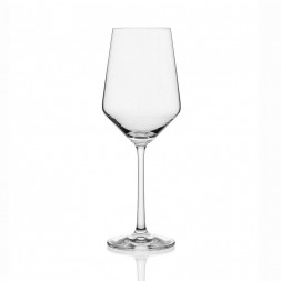 Бокал для вина 400 мл хр. стекло &quot;Edelita&quot; P.L. - BarWare [6]