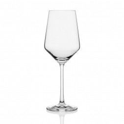 Бокал для вина 400 мл хр. стекло &quot;Edelita&quot; P.L. - BarWare [6]