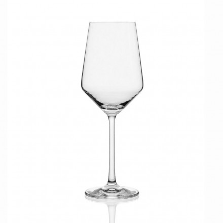 Бокал для вина 400 мл хр. стекло &quot;Edelita&quot; P.L. - BarWare [6] 81269655