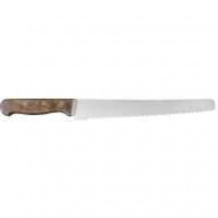Нож кондитерский 25 см, деревянная ручка, P.L. Proff Cuisine 99005038