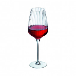 Бокал для вина 450 мл хр. стекло &quot;Симметрия&quot; Chef&amp;Sommelier [6]