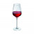 Бокал для вина 450 мл хр. стекло &quot;Симметрия&quot; Chef&amp;Sommelier [6] 81269639