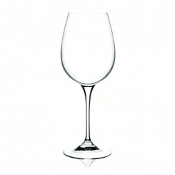 Бокал для вина 560 мл хр. стекло Luxion Invino RCR Cristalleria [6]