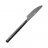 Нож столовый 22 см Black Sapporo P.L. - Davinci [12] 71047256
