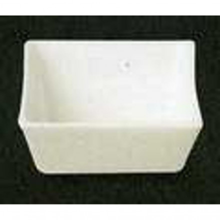 Салатник RAK Porcelain Minimax квадратный 6*6*3 см, 60 мл 81220335