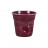 Чашка 90 мл фиолетовая d 6,4 см h6 см мятая для эспрессо Barista (Бариста) P.L. Proff Cuisine [6] 81223252