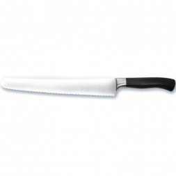 Кованый нож P.L. Proff Cuisine Elite кондитерский 25 см, P.L. Proff Cuisine