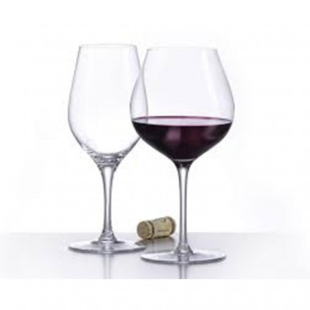Бокал для вина 470 мл хр. стекло &quot;Каберне Сюпрем&quot; Chef&amp;Sommelier [6] 81269401