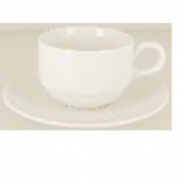 Чашка RAK Porcelain Classic Gourmet 230 мл, d 8 см, h 6 см